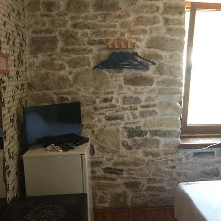 Мини-отель Iyon *