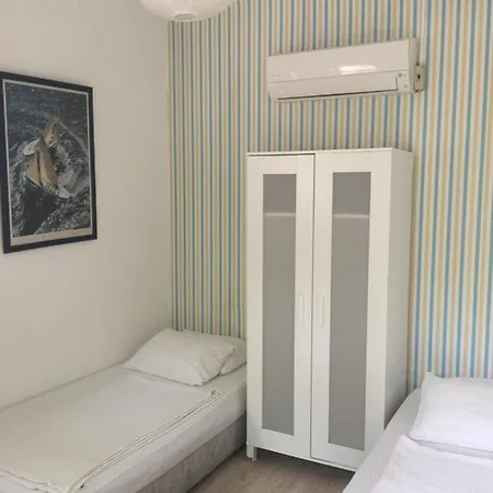 Мини-отель Iyon Фоча