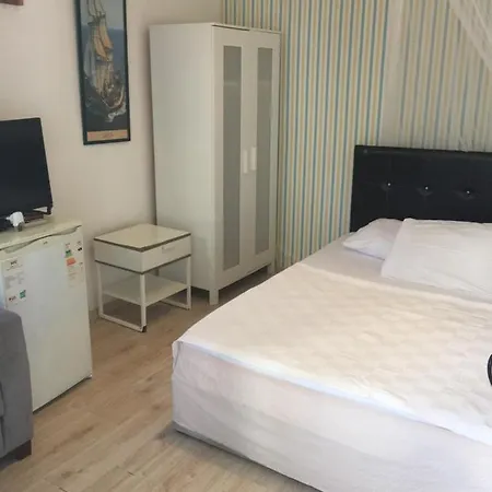 Мини-отель Iyon *