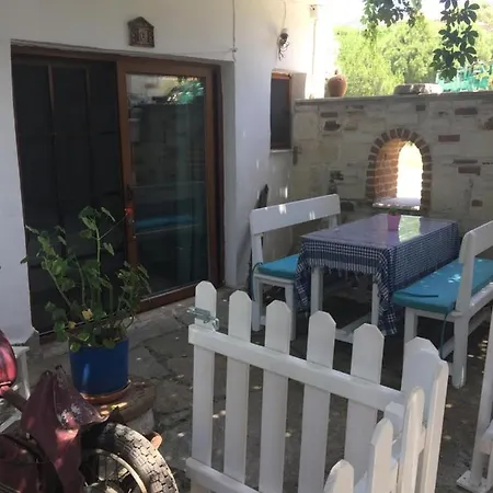 Мини-отель Iyon *