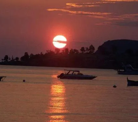 Iyon Мини-отель Фоча