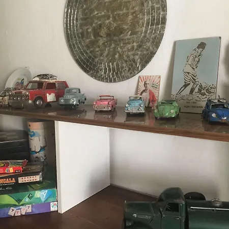 Мини-отель Iyon Фоча