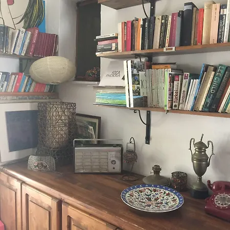 Iyon Мини-отель Фоча