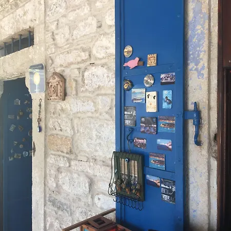 Iyon Мини-отель