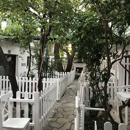 Мини-отель Iyon Фоча