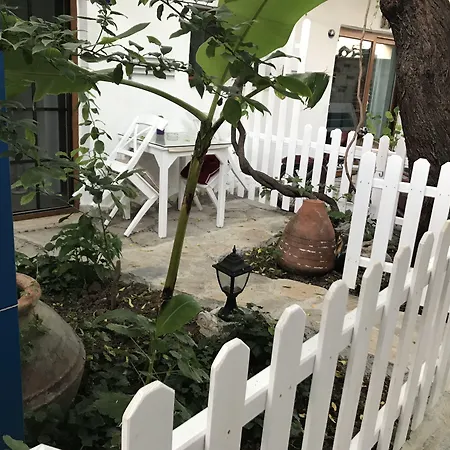 Iyon Мини-отель Фоча