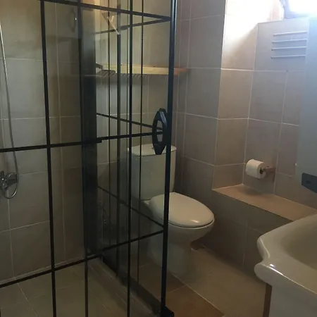 Мини-отель Iyon Фоча