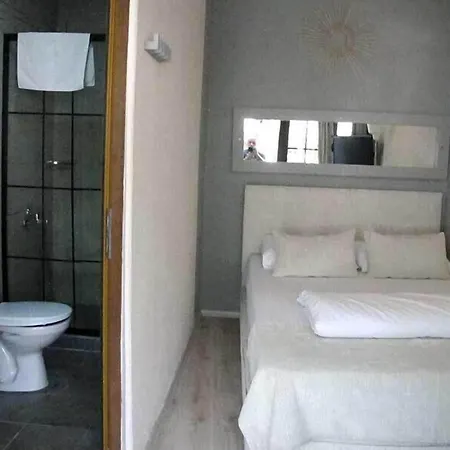 Iyon Мини-отель