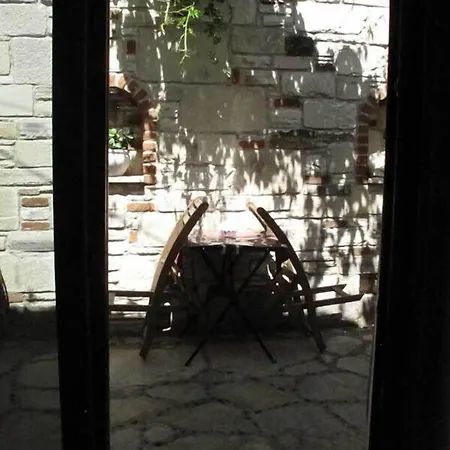 Мини-отель Iyon Фоча