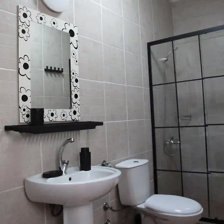 Iyon Мини-отель Фоча