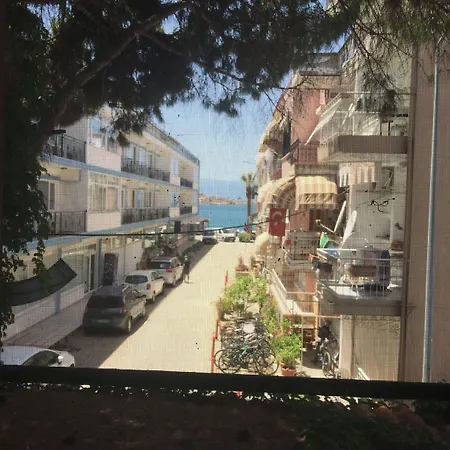 Мини-отель Iyon