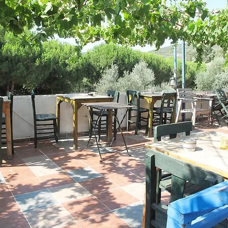 Мини-отель Iyon