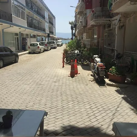 Iyon Inn Foca