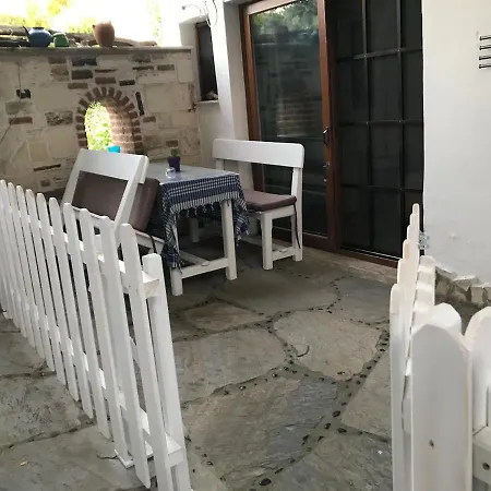 Iyon Мини-отель