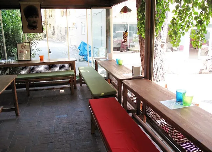 אורחן Iyon פוצ'ה