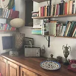 Iyon بيت ريفي فوكا