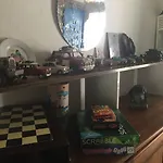 بيت ريفي Iyon *