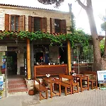 بيت ريفي Iyon *