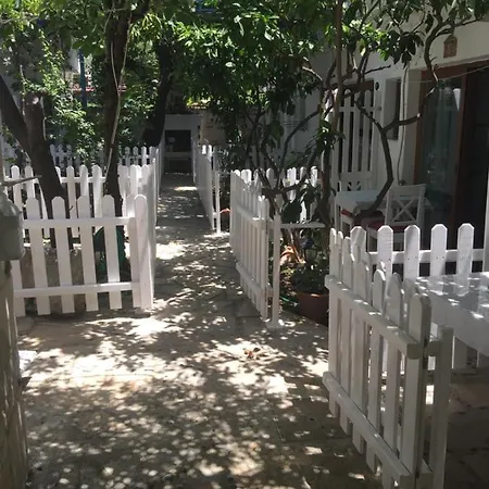 Iyon * Foça