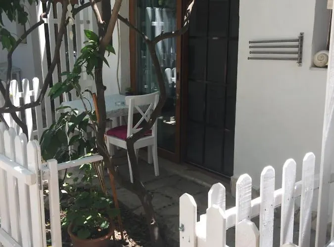 Mini-hôtel Iyon