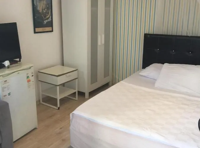 Mini-hôtel Iyon *