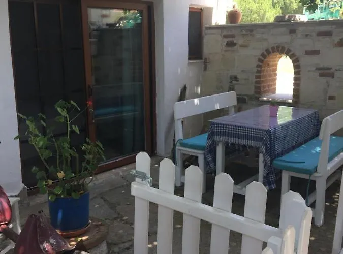 Mini-hôtel Iyon *