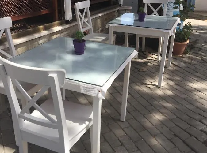 Mini-hôtel Iyon *
